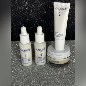 Caudalie Vinoperfect Skincare Set